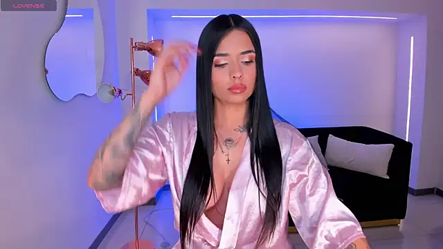 MariaHerrera_ webcam