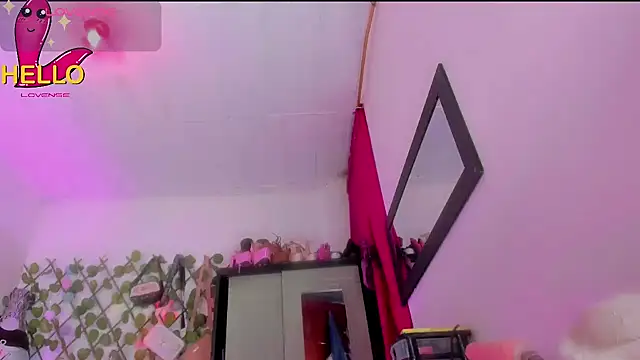 _Fernanda_Sanchez webcam