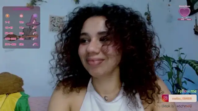 witchmelissa webcam