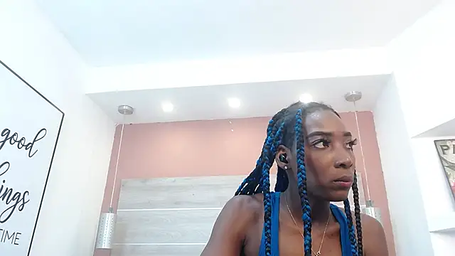 AlexandraCambell webcam