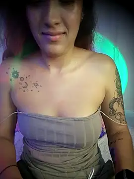 HeidyRousse webcam