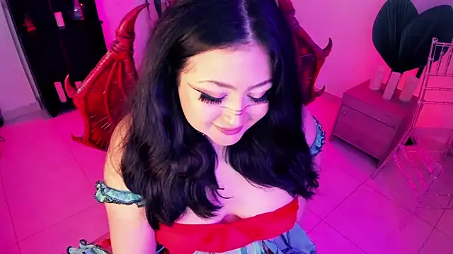 Sweet_lenna webcam