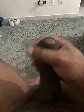 Negrocg34 webcam