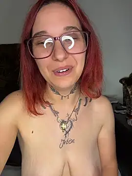 jebise23 webcam