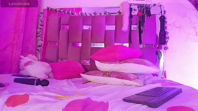 LiilithNyx webcam