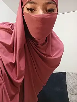 Samira_1 webcam