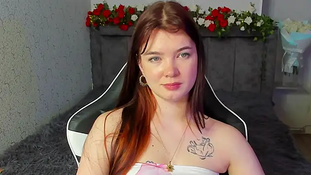 MelissaMay__ webcam