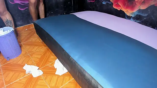 Party_part_destruction webcam