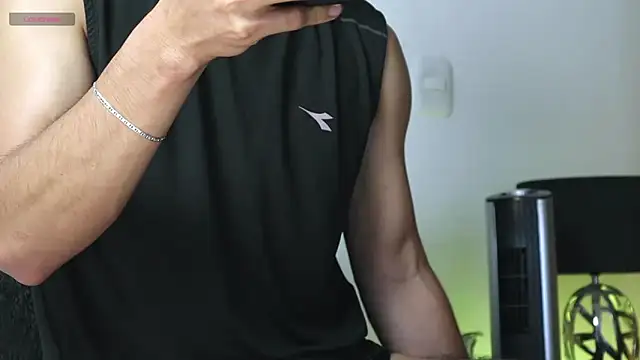 _Alexxx webcam