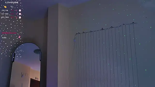 Arielle__03 webcam