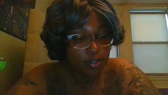 ShaBrimDaPornstar webcam