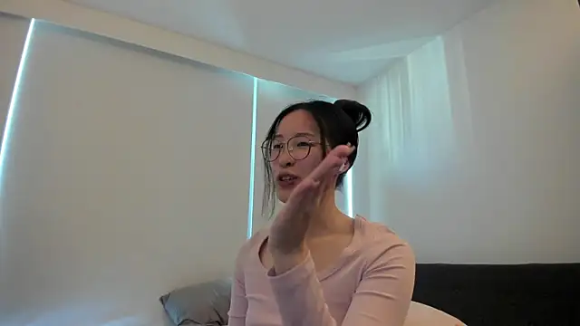 secretgirlfriendxo webcam