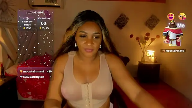 Miagrace webcam