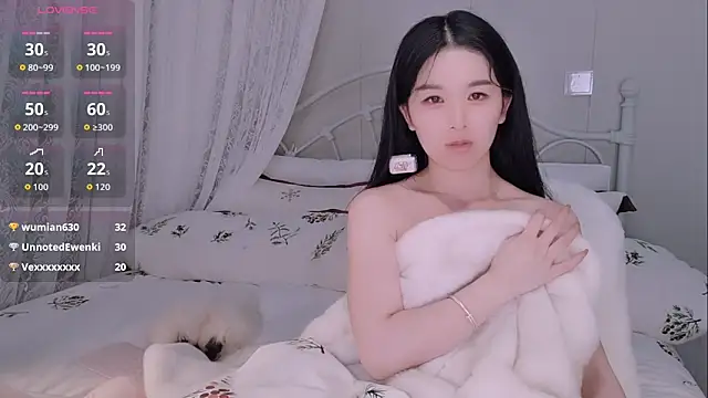 binglin- (Ask my age) - #asian #asian-foot-fetish #black-hair #cam2cam #chinese #cosplay #deluxe-cam2cam #foot-fetish #hd #interactive-toys #lovense #nylon #petite #petite-asian #small-audience #student #topless #topless-asian #upskirt