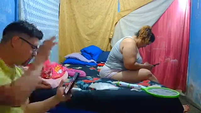 pecadodulce123 (G young) - We want to give you better video quality
