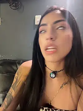 Celeste_Amber webcam