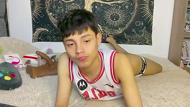 Andy_Belier23 webcam