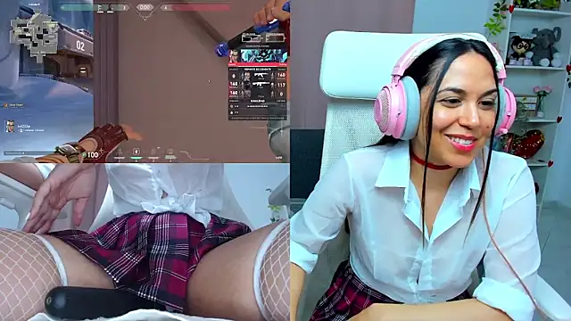 VenusIslove webcam
