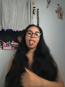 Annya-sweet webcam