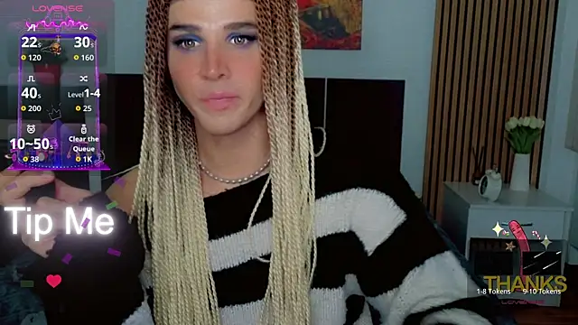HelenSpellman webcam