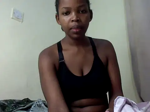 queen-sasha webcam