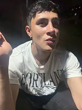 AustinJones_ webcam
