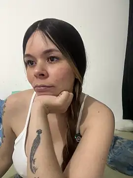 carolina16love webcam