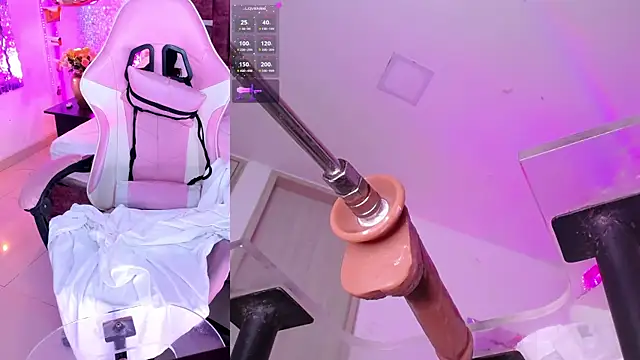 Watch KittieEva live on EroticFlix - High definition streams