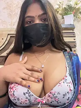 Cute-Ananyaa webcam