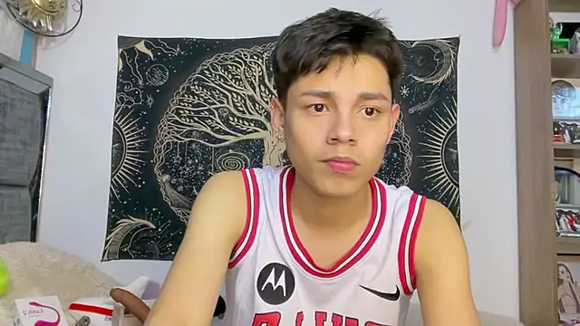 Andy_Belier23 webcam
