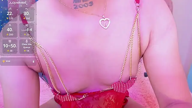 Skarlet_Ruiz_ webcam