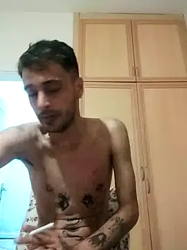 Rhast211 webcam