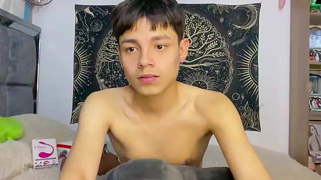 Andy_Belier23 Live Webcam on Stripchat