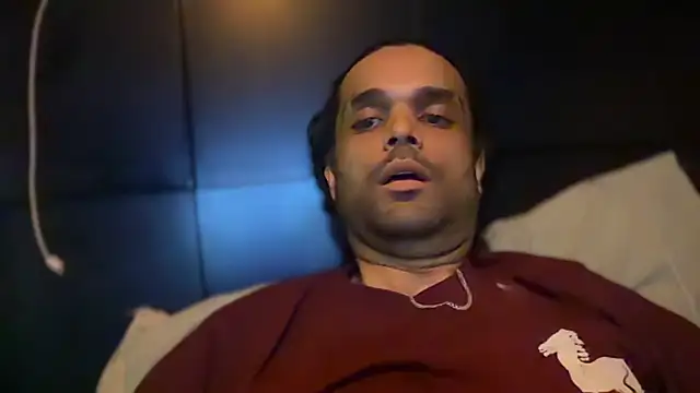 KungFuPanda001 webcam