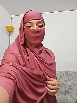 Samira_1 live cam on StripChat
