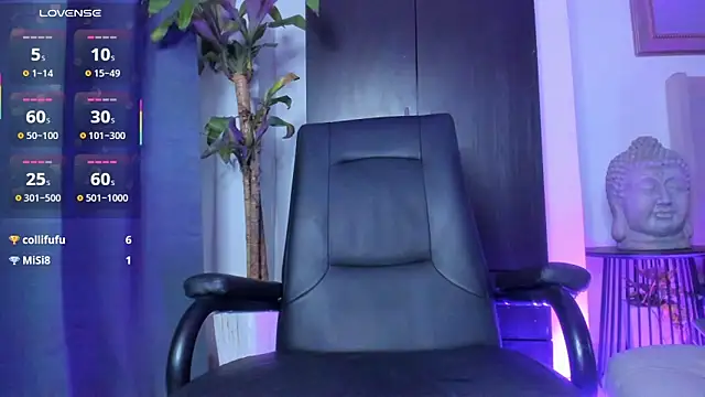 JacoLive webcam
