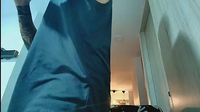 thomas_gun webcam