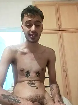Rhast211 webcam