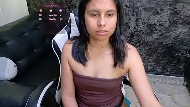 Olivia_love_