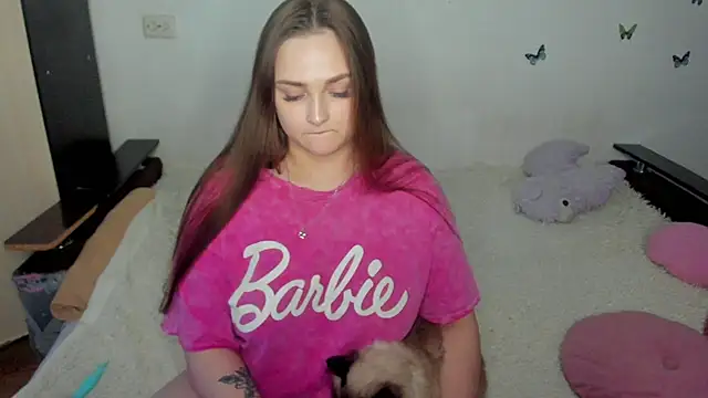 NataliEvans live cam on StripChat