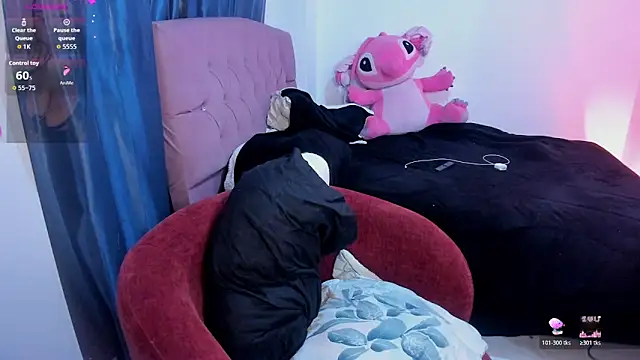 andrea-cohen webcam