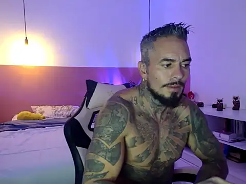 Dom_Jhuan webcam