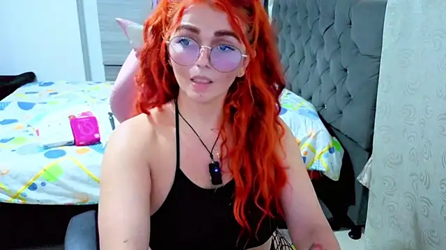 Alexatexa2929 webcam