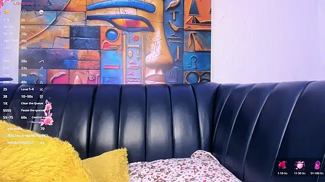 samanee_konn webcam