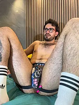 Adrian_SITH webcam
