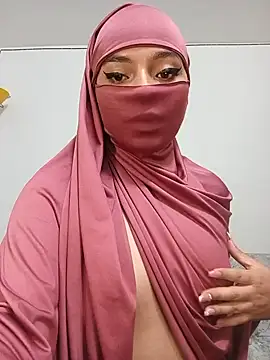 Samira_1 webcam