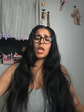 Annya-sweet webcam