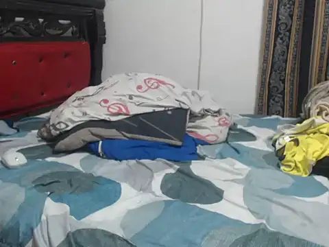 bull_blackponse webcam