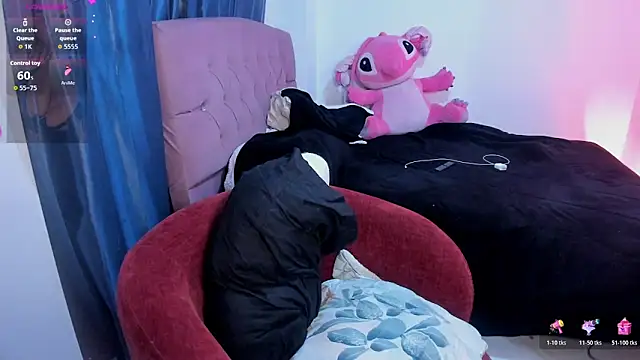 andrea-cohen webcam
