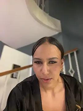 Watch MiilaBlake live on EroticFlix - High definition streams
